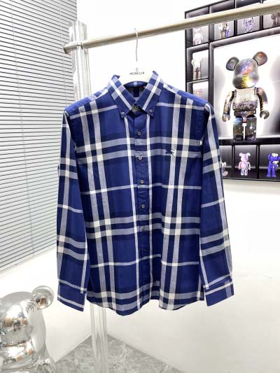 2025年2月22日高品質新品burberryシャツ  FF...