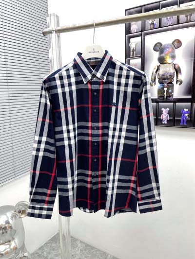 2025年2月22日高品質新品burberryシャツ  FF...