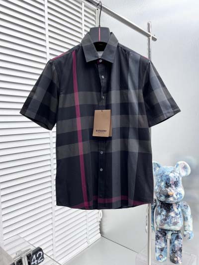 2025年2月22日高品質新品burberry半袖 tシャツ...