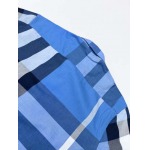 2025年2月22日高品質新品burberry半袖 tシャツ  FF工場