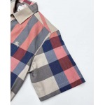 2025年2月22日高品質新品burberry半袖 tシャツ  FF工場