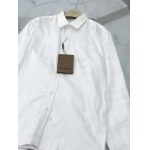 2025年2月22日高品質新品burberryシャツ  FF工場