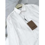 2025年2月22日高品質新品burberryシャツ  FF工場