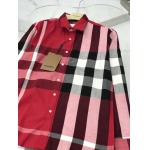 2025年2月22日高品質新品burberryシャツ  FF工場
