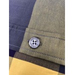 2025年2月22日高品質新品 burberryシャツ  FF工場