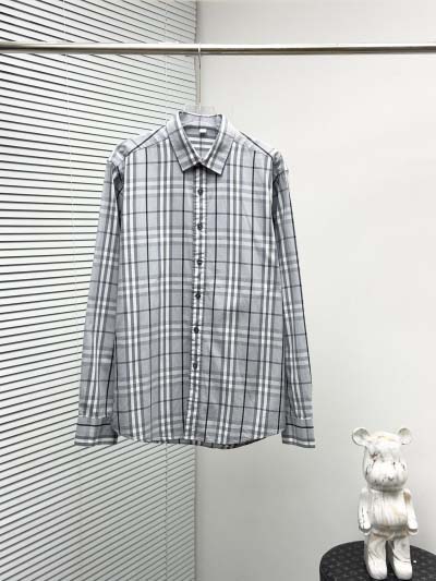 2025年2月22日高品質新品burberryシャツ  FF...