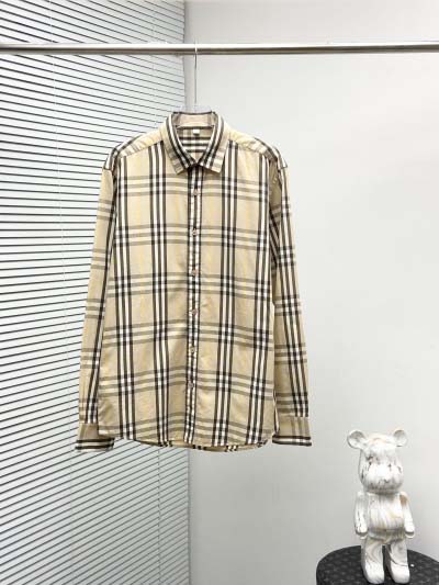 2025年2月22日高品質新品burberryシャツ  FF...