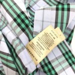 2025年2月22日高品質新品burberry半袖 tシャツ  FF工場
