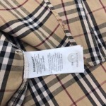 2025年2月22日高品質新品burberry半袖 tシャツ  FF工場