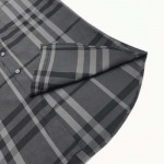 2025年2月22日高品質新品burberry半袖 tシャツ  FF工場