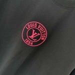 2025年2月22日高品質新品Louis Vuitton半袖 tシャツ  FF工場