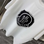 2025年2月22日高品質新品 MONCLER半袖 tシャツ  FF工場