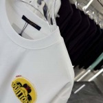 2025年2月22日高品質新品Louis Vuitton半袖 tシャツ  FF工場