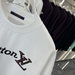 2025年2月23日高品質新品Louis Vuitton半袖Tシャツ  FF工場