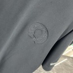 2025年2月23日高品質新品Chrome hearts半袖Tシャツ  FF工場