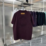 2025年2月23日高品質新品Louis Vuitton半袖Tシャツ  FF工場