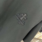 2025年2月23日高品質新品Chrome hearts半袖Tシャツ  FF工場