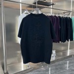 2025年2月23日高品質新品Chrome hearts半袖Tシャツ  FF工場