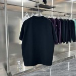 2025年2月23日高品質新品PRADA半袖Tシャツ  FF工場