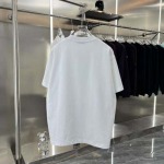 2025年2月23日高品質新品PRADA半袖Tシャツ  FF工場