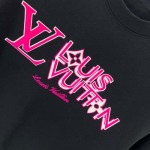 2025年2月23日高品質新品Louis Vuitton半袖Tシャツ  FF工場