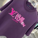 2025年2月23日高品質新品Louis Vuitton半袖Tシャツ  FF工場