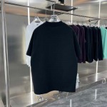 2025年2月23日高品質新品PRADA半袖Tシャツ  FF工場