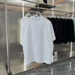 2025年2月23日高品質新品PRADA半袖Tシャツ  FF工場