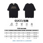 2025年2月23日高品質新品GUCCI半袖Tシャツ  FF工場