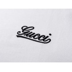 2025年2月23日高品質新品GUCCI半袖Tシャツ  FF工場