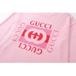 2025年2月23日高品質新品GUCCI半袖Tシャツ  FF工場