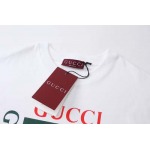 2025年2月23日高品質新品GUCCI半袖Tシャツ  FF工場