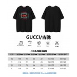 2025年2月23日高品質新品 GUCCI半袖Tシャツ  FF工場