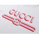 2025年2月23日高品質新品GUCCI半袖Tシャツ  FF工場