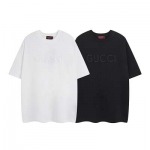 2025年2月23日高品質新品GUCCI半袖Tシャツ  FF工場