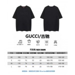 2025年2月23日高品質新品GUCCI半袖Tシャツ  FF工場