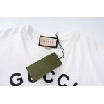 2025年2月23日高品質新品GUCCI半袖Tシャツ  FF工場