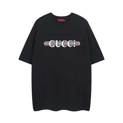 2025年2月23日高品質新品GUCCI半袖Tシャツ  FF...