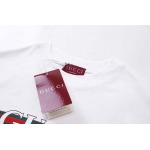 2025年2月23日高品質新品GUCCI半袖Tシャツ  FF工場