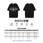 2025年2月23日高品質新品Gucci半袖Tシャツ  FF工場