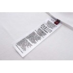 2025年2月23日高品質新品GUCCI半袖Tシャツ  FF工場