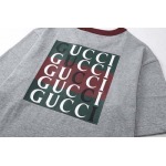 2025年2月23日高品質新品 GUCCI半袖Tシャツ  FF工場