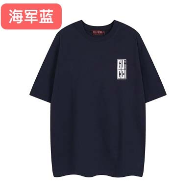 2025年2月23日高品質新品GUCCI半袖Tシャツ  FF...