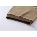 2025年2月23日高品質新品GUCCI半袖Tシャツ  FF工場