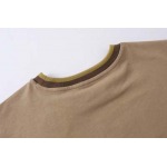 2025年2月23日高品質新品GUCCI半袖Tシャツ  FF工場