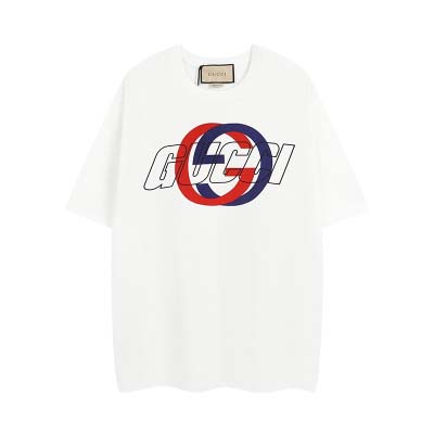 2025年2月23日高品質新品GUCCI半袖Tシャツ  FF...