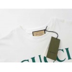 2025年2月23日高品質新品GUCCI半袖Tシャツ  FF工場