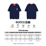 2025年2月23日高品質新品Gucci半袖Tシャツ  FF工場