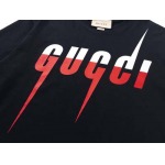 2025年2月23日高品質新品Gucci半袖Tシャツ  FF工場