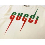 2025年2月23日高品質新品Gucci半袖Tシャツ  FF工場